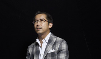 原雄一郎|HARA Yuichiro