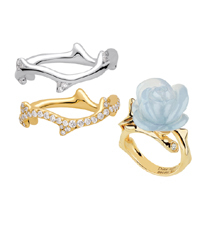 DIOR FINE JEWELRY｜ディオール ファイン ジュエリー