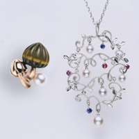 MIKIMOTO｜ミキモト