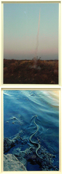 ラットホールギャラリー｜「Juvenile」綿谷修｜03