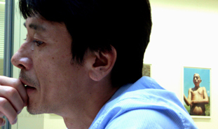 ラットホールギャラリー｜「Juvenile」綿谷修｜02