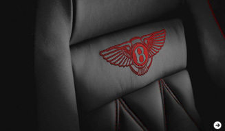 BENTLEY CONTINENTAL GTC 80-11 Edition｜ベントレー コンチネンタル GTC 80-11 エディション03