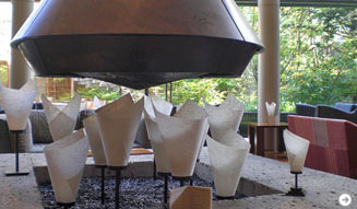 SAKURA｜モデル｜ビューティジャーナリスト｜ハイアットリージェンシー箱根リゾート＆スパ 03