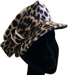 ミサハラダ|帽子|銀座三越オープン 03