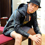 川畑 要（CHEMISTRY）の「東京編」オンエア中！