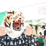 「SWEET LOVE SHOWER 2010」レポート