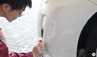 TOYOTA PRIUS|トヨタ・プリウス|06