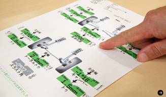 TOYOTA PRIUS|トヨタ・プリウス|08
