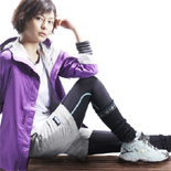 トレッキング|ニューバランス