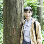 トレッキング|モデルKIKIインタビュー