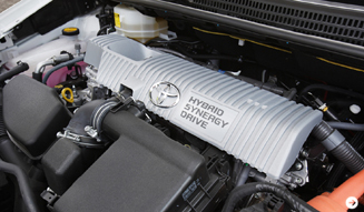 エコカー3モデル乗りくらべ新潟ツアー|20