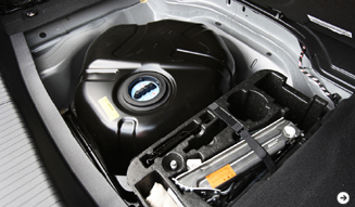 エコカー3モデル乗りくらべ新潟ツアー|25