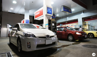 エコカー3モデル乗りくらべ新潟ツアー|34