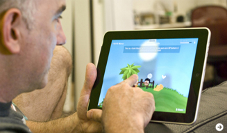 iPad for Creators|NOOKA代表 マシュー・ウォルドマン編 03