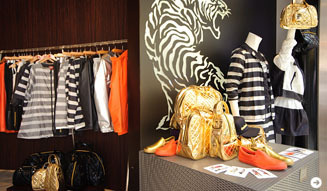 川畑要|CHEMISTRY|オニツカタイガー|代官山|スペースシャワーTV 02