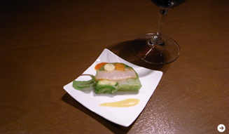 more trees|都会で楽しむ森の宴「more trees night」 02