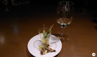 more trees|都会で楽しむ森の宴「more trees night」 03