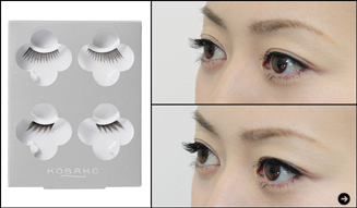 KOBAKO|コバコ|アイラッシュドレス#311