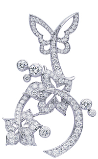 ヴァン クリーフ＆アーペル｜VAN CLEEF & ARPELS