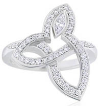 ハリー・ウィンストン｜HARRY WINSTON