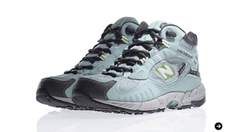 new balance｜ニューバランス