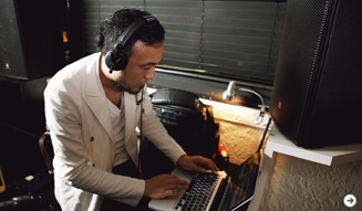 iPad for Creatives｜DJ 松浦俊夫 05