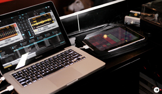 iPad for Creatives｜DJ 松浦俊夫 03