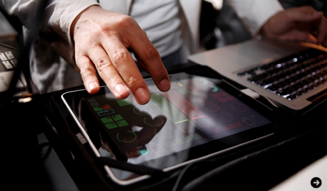 iPad for Creatives｜DJ 松浦俊夫 06