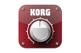 KORG iELECTRIBE