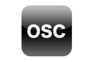 TOUCH OSC