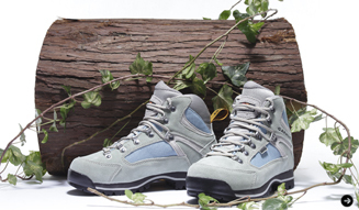 GARMONT|ガルモンド|アンブラGTX