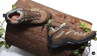MERRELL|メレル|カメレオン アーク ゴアテックス
