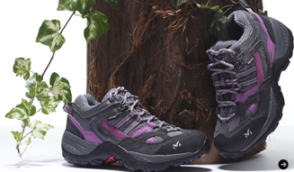 MILLET|ミレー|LD モーションロードゴ