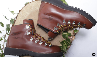 Danner|ダナー|ウィメンズ・マウンテンライト