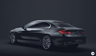 BMW 6 Seriels|BMW 6シリーズ 01