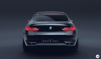 BMW 6 Seriels|BMW 6シリーズ 02