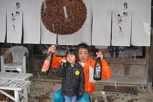 和醸和楽|東洋美人|澄川酒造場 02