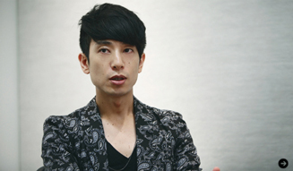 DJ KAWASAKI×F1レーサー 山本左近 音楽対談 2-2