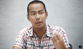 DJ KAWASAKI×F1レーサー 山本左近 音楽対談 1-3