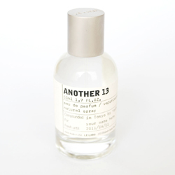 LELABO｜ルラボ｜アナザー 13｜フレグランス｜アナザーマガジン02