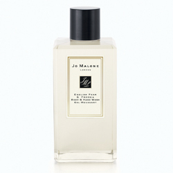 Jo Malone｜ジョー　マローン｜イングリッシュ　ペアー　＆ フリージア｜ボディ ＆ ハンド ジェル