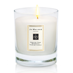 Jo Malone｜ジョー　マローン｜ングリッシュ　ペアー　＆ フリージア｜ホーム キャンドル