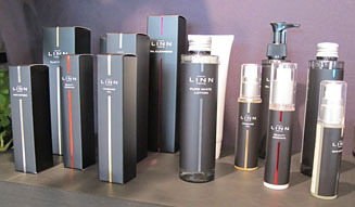 LINN|リン・トウキョウ 01