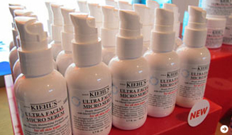 Kiehl’s|キールズ 01