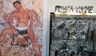 MARC JACOBS|マーク ジェイコブス 01