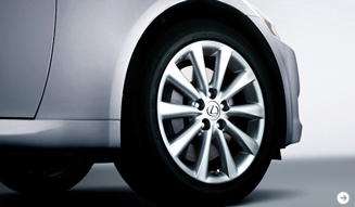 Lexus IS 350｜レクサス IS 350