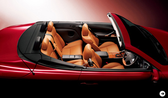 Lexus IS 350 C ｜レクサス IS 350 C