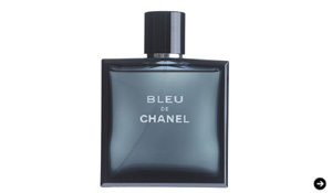 シャネル|香水|ブルー ドゥ シャネル|ギャスパー ウリエル 08
