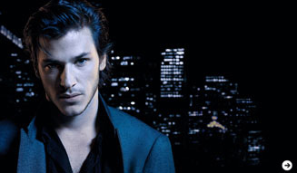 シャネル|香水|ブルー ドゥ シャネル|ギャスパー ウリエル 06