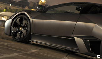 Lamborghinai Reventon RC｜ランボルギーニ・レヴェントン RC｜01